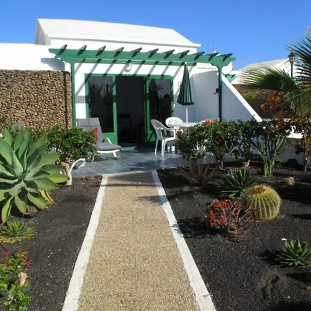Jardin De Sol 11 Playa Blanca (Lanzarote)