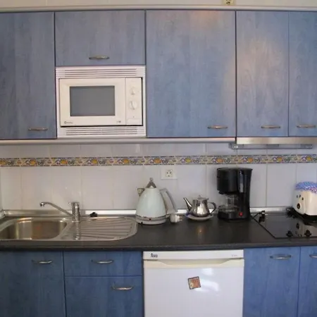 Apartamento Jardin De Sol 11 Playa Blanca (Lanzarote)
