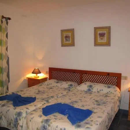 Jardin De Sol 11 Apartamento