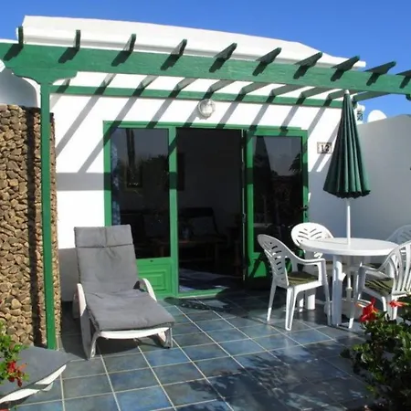 Jardin De Sol 11 Apartamento *