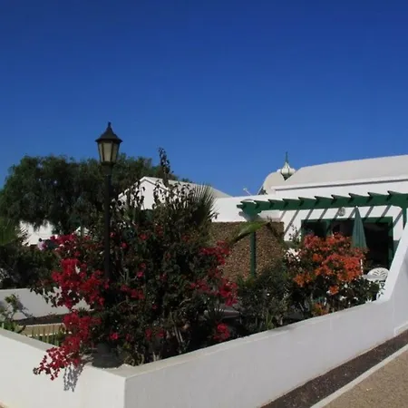 Jardin De Sol 11 Playa Blanca (Lanzarote)