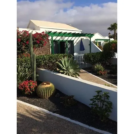 Jardin De Sol 11 * Playa Blanca (Lanzarote)