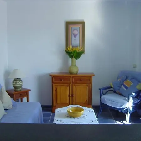 Apartamento Jardin De Sol 11 *