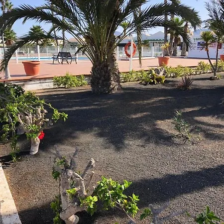 Jardin De Sol 11 Playa Blanca (Lanzarote)