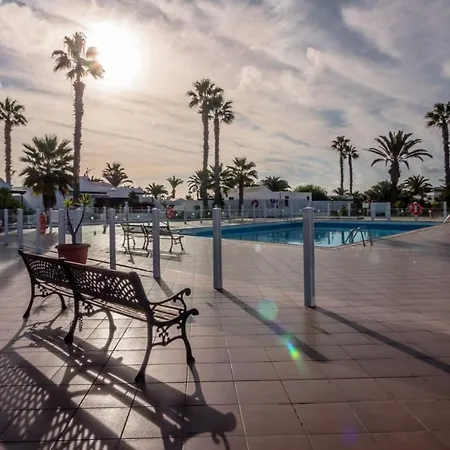 Jardin De Sol 11 *