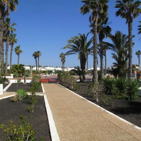 Jardin De Sol 11 * Playa Blanca (Lanzarote)